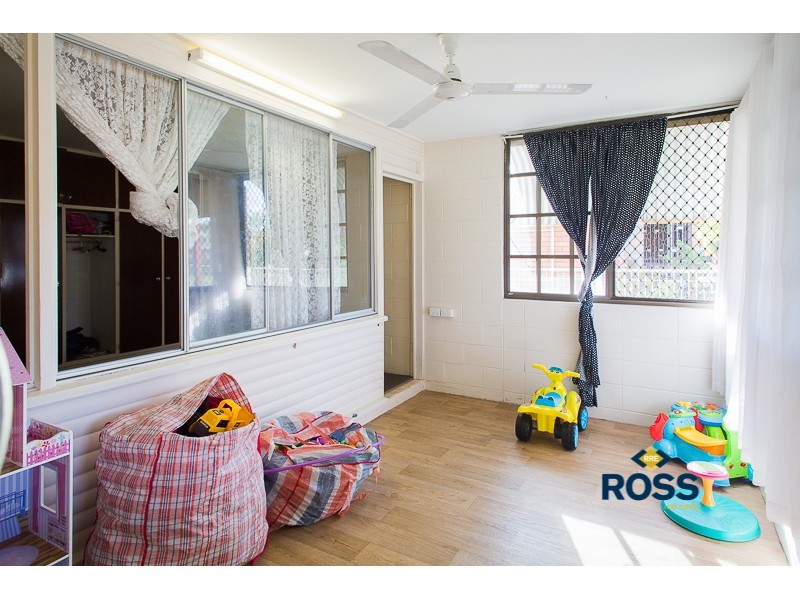 25 Bainbridge Street, Heatley QLD 4814