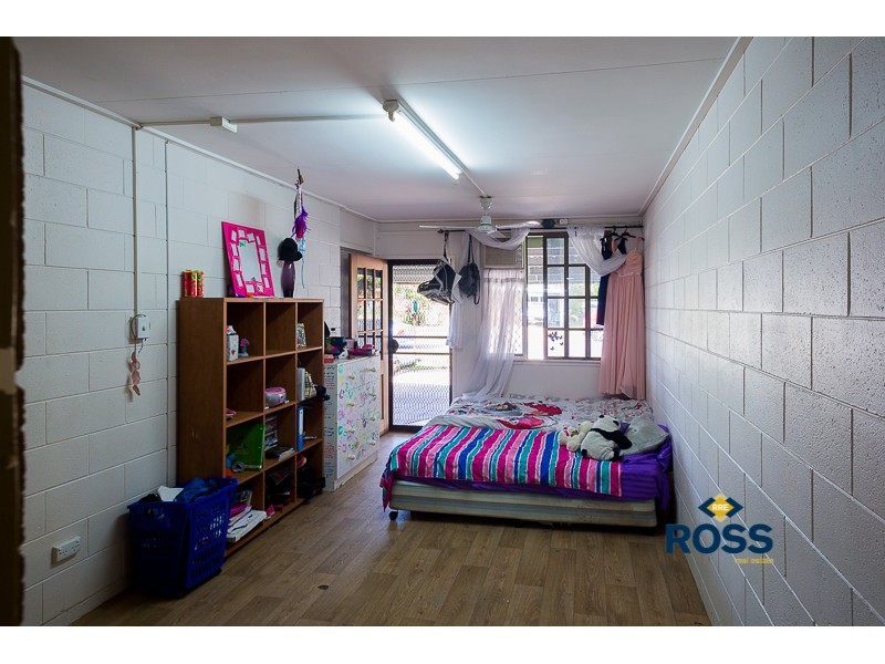 25 Bainbridge Street, Heatley QLD 4814