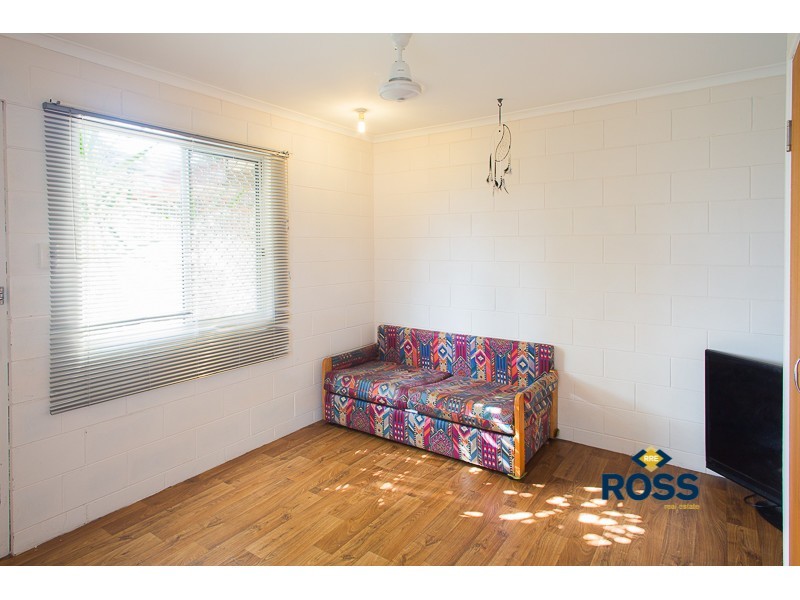 25 Bainbridge Street, Heatley QLD 4814