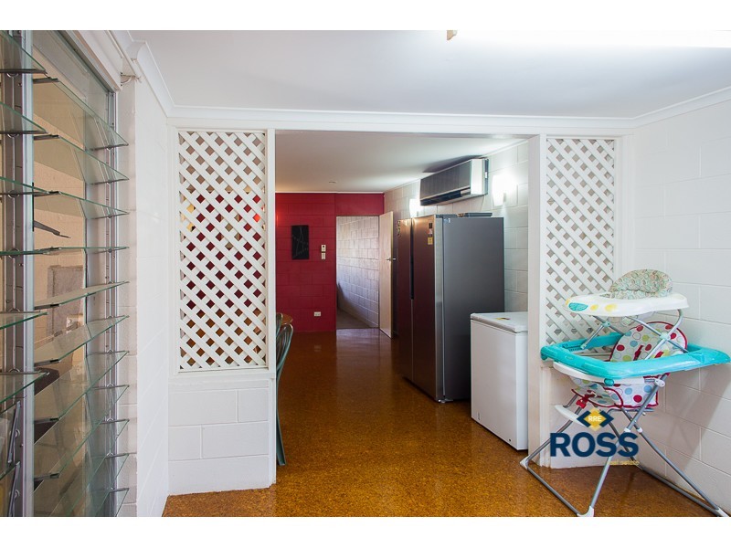 25 Bainbridge Street, Heatley QLD 4814