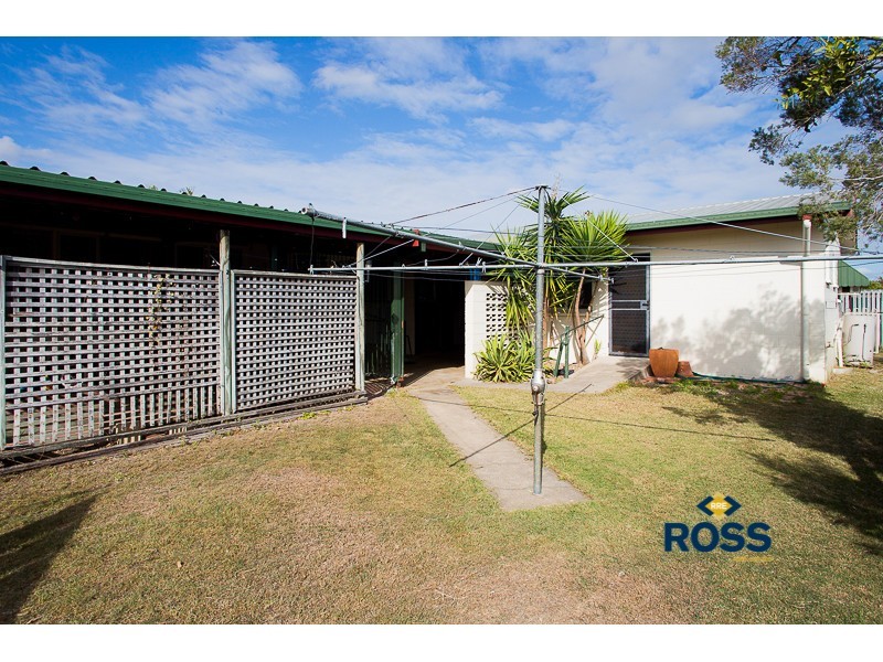 25 Bainbridge Street, Heatley QLD 4814