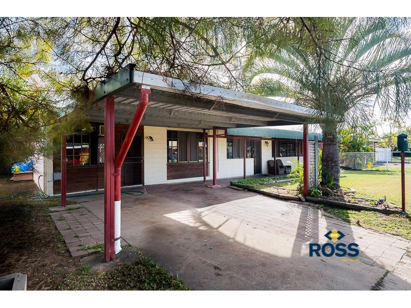 25 Bainbridge Street, Heatley QLD 4814