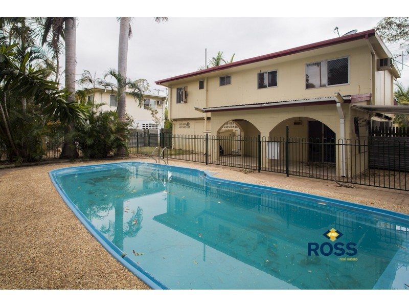 18 Valencia Street, Kirwan QLD 4817