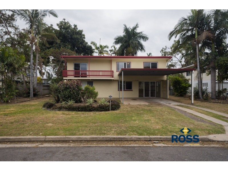 18 Valencia Street, Kirwan QLD 4817