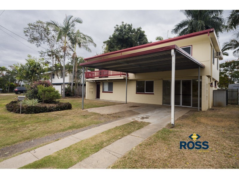 18 Valencia Street, Kirwan QLD 4817