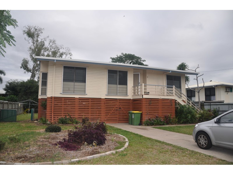 39 Hodges Crescent, Vincent QLD 4814