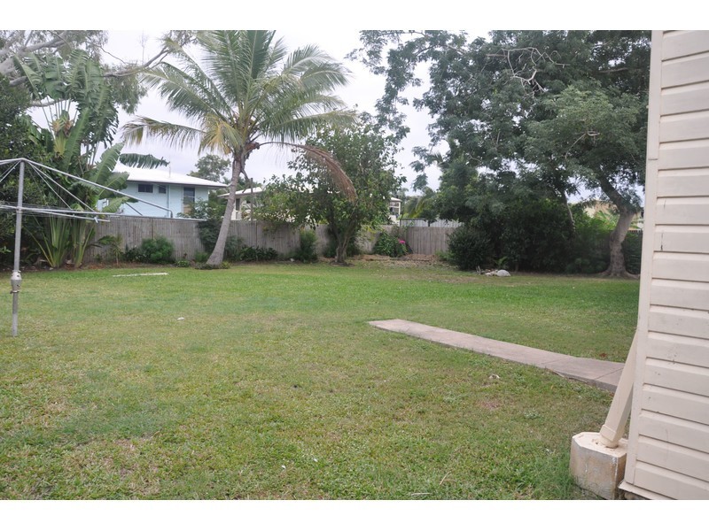 39 Hodges Crescent, Vincent QLD 4814