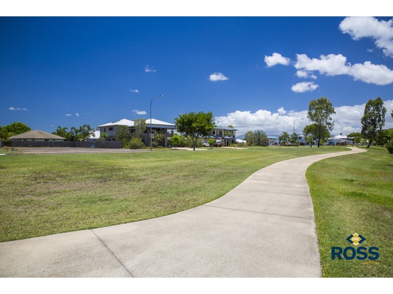 69 River Boulevard, Idalia QLD 4811