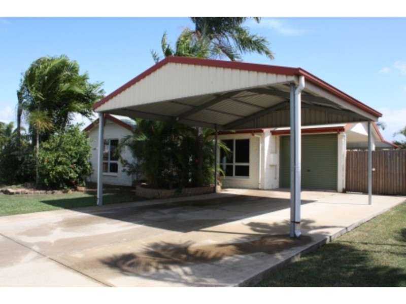 7 Peppertree Street, Kirwan QLD 4817