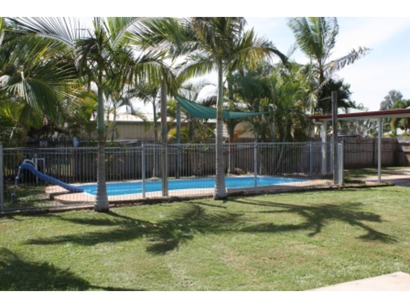 7 Peppertree Street, Kirwan QLD 4817