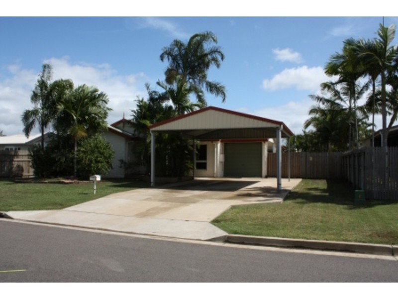 7 Peppertree Street, Kirwan QLD 4817