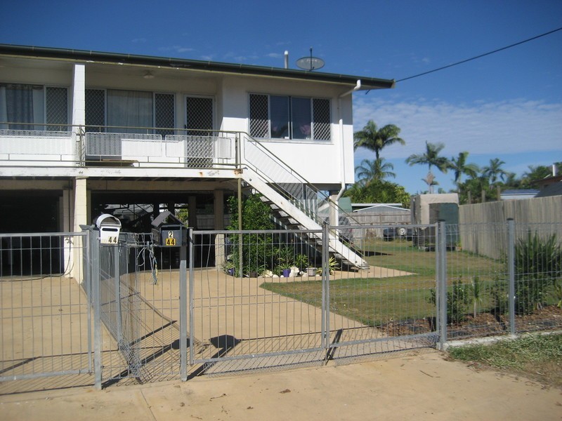 2/44 McBride Street, Kirwan QLD 4817