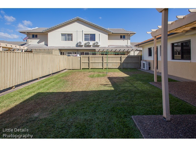 45/1 Burnda Street, Kirwan QLD 4817