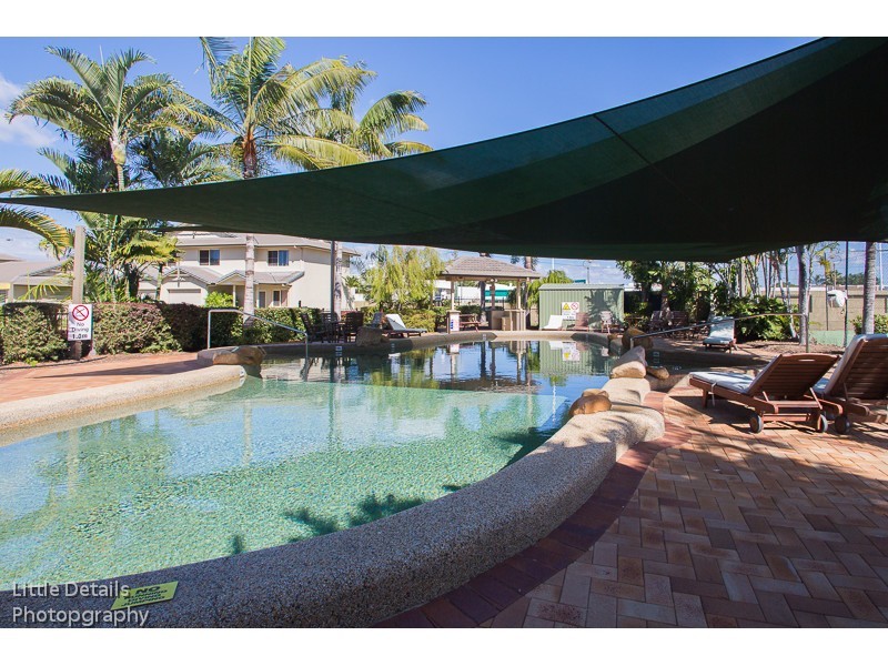 45/1 Burnda Street, Kirwan QLD 4817