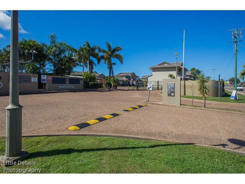 45/1 Burnda Street, Kirwan QLD 4817