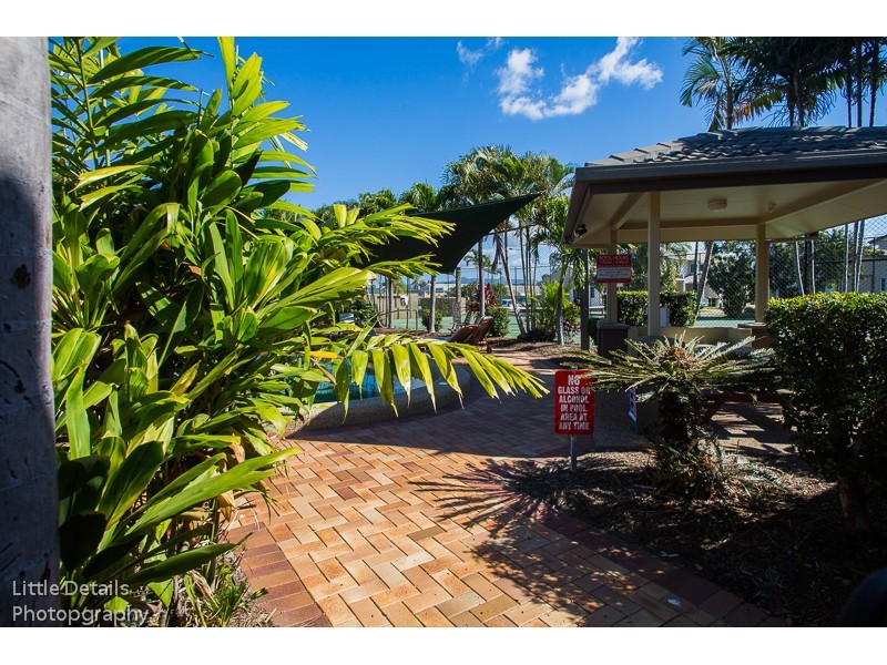 45/1 Burnda Street, Kirwan QLD 4817