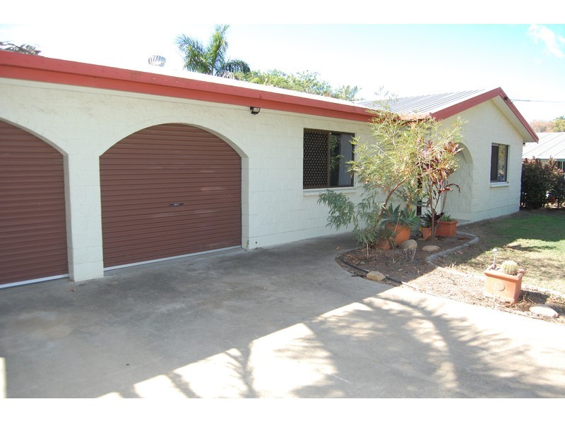 16 Jabiru Avenue, Condon QLD 4815