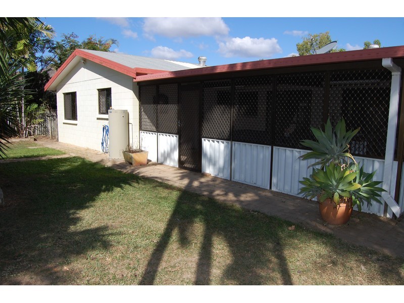 16 Jabiru Avenue, Condon QLD 4815