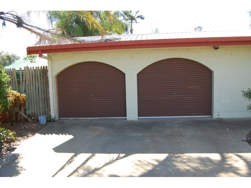 16 Jabiru Avenue, Condon QLD 4815