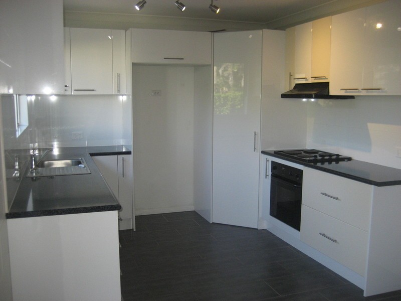 568 Bayswater Road, Mount Louisa QLD 4814