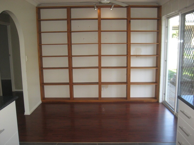 568 Bayswater Road, Mount Louisa QLD 4814