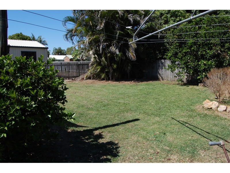 568 Bayswater Road, Mount Louisa QLD 4814