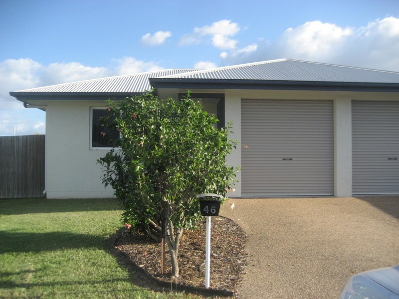 46 Medici Drive, Kelso QLD 4815