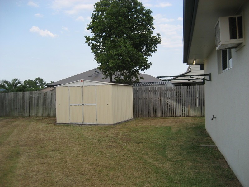 46 Medici Drive, Kelso QLD 4815