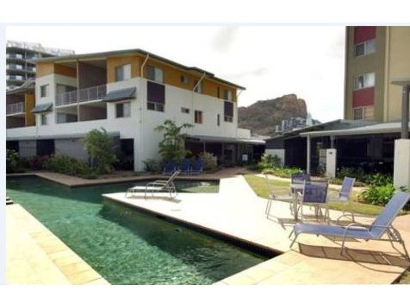 53/11 Stanley Street, Townsville City QLD 4810