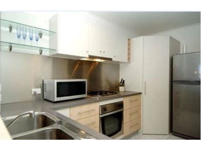 53/11 Stanley Street, Townsville City QLD 4810