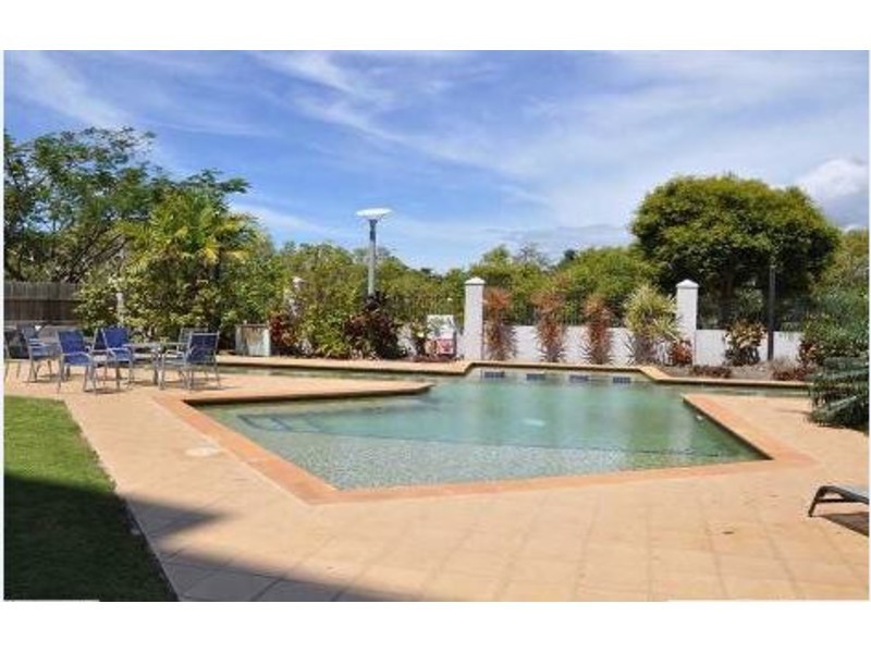 53/11 Stanley Street, Townsville City QLD 4810