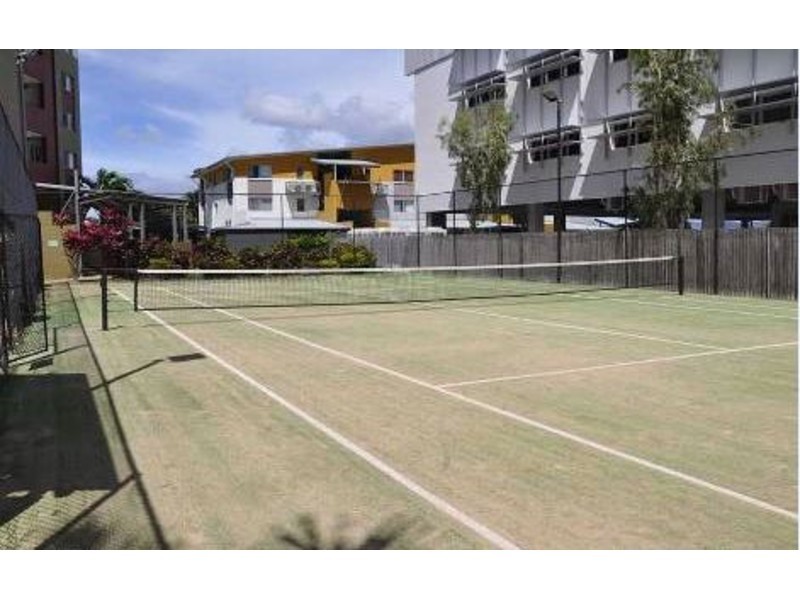 53/11 Stanley Street, Townsville City QLD 4810