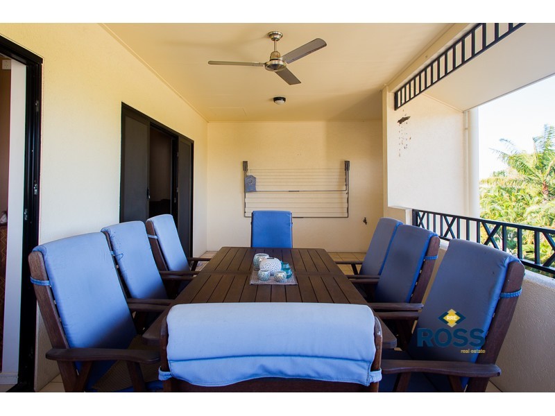 25/18-30 Sir Leslie Thiess Drive, Townsville City QLD 4810