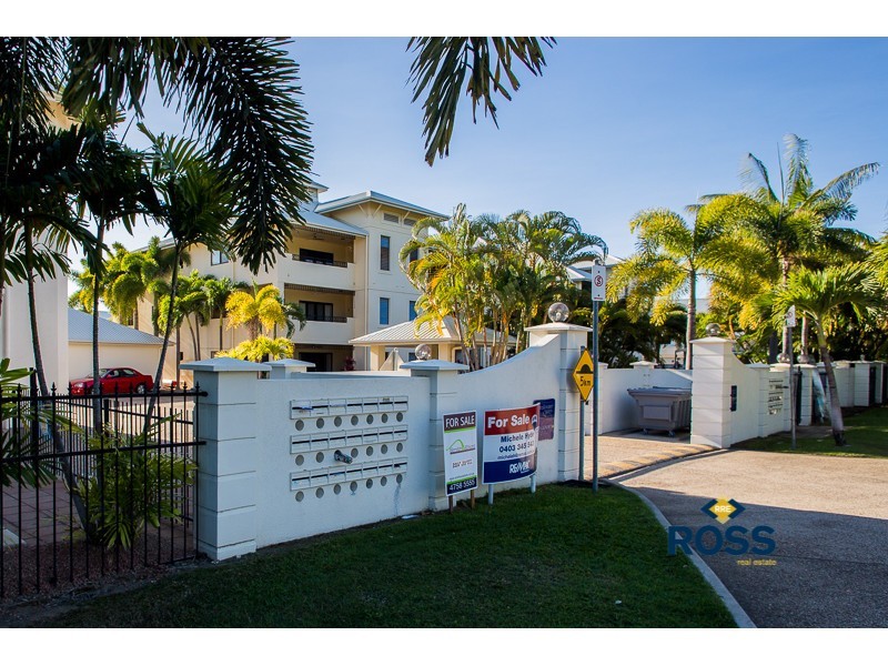 25/18-30 Sir Leslie Thiess Drive, Townsville City QLD 4810