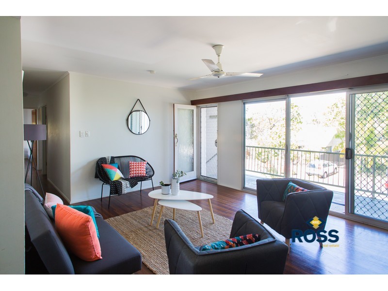 3 Mary Street, West End QLD 4810