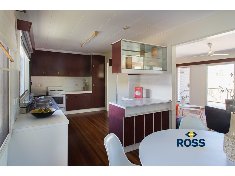 3 Mary Street, West End QLD 4810