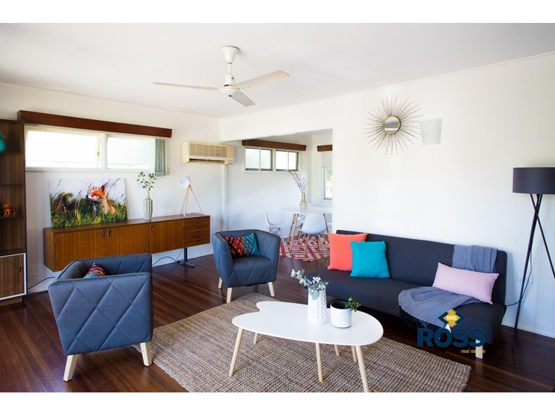 3 Mary Street, West End QLD 4810