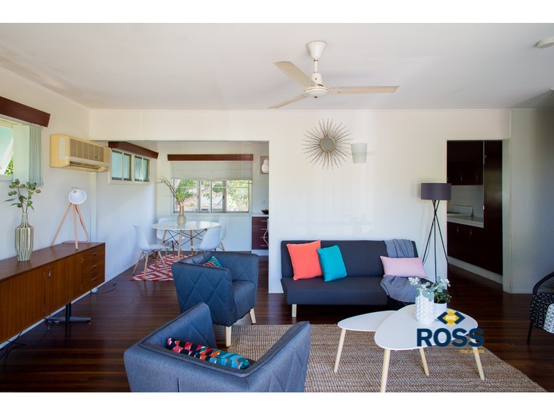 3 Mary Street, West End QLD 4810