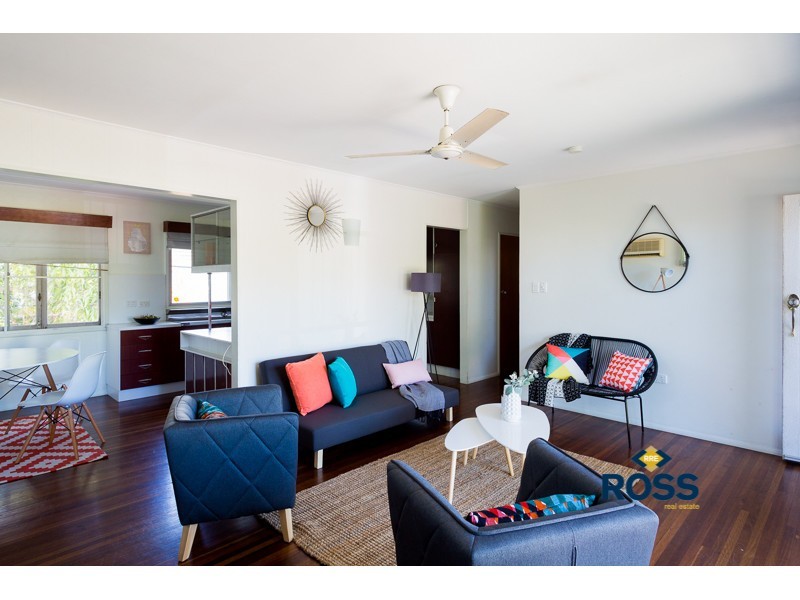 3 Mary Street, West End QLD 4810