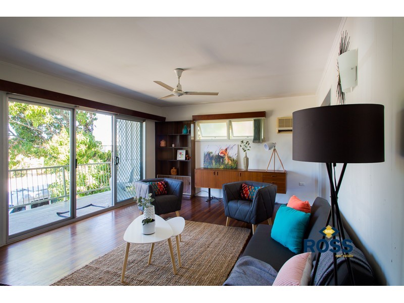 3 Mary Street, West End QLD 4810