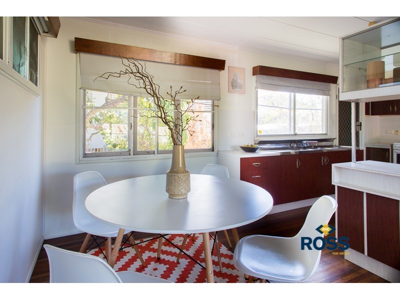 3 Mary Street, West End QLD 4810