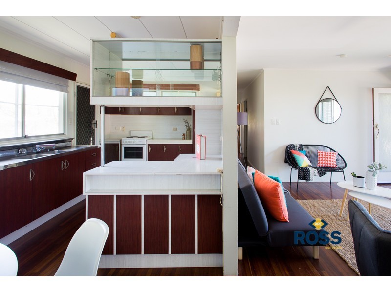 3 Mary Street, West End QLD 4810