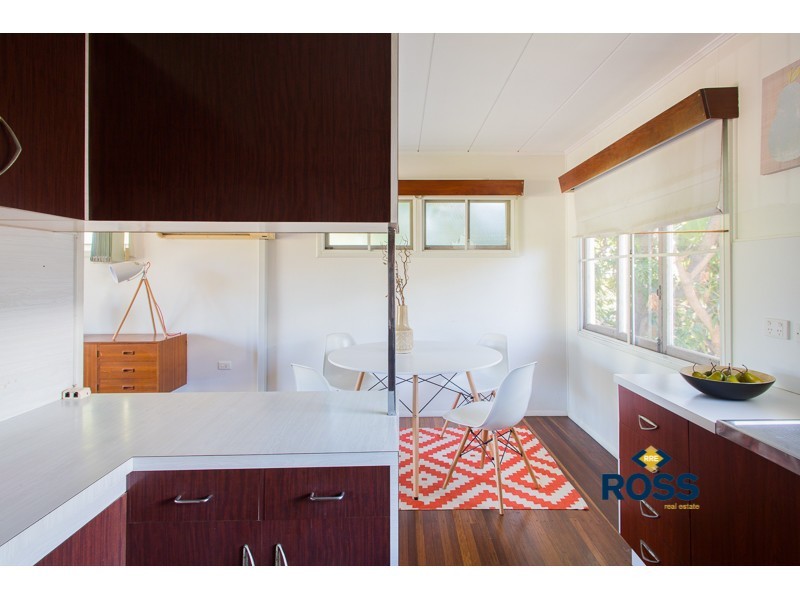 3 Mary Street, West End QLD 4810