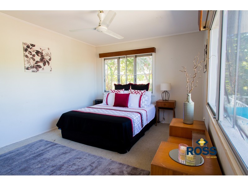 3 Mary Street, West End QLD 4810