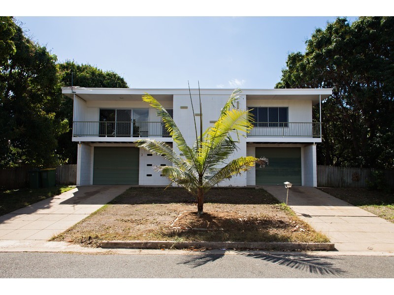 3 Mary Street, West End QLD 4810