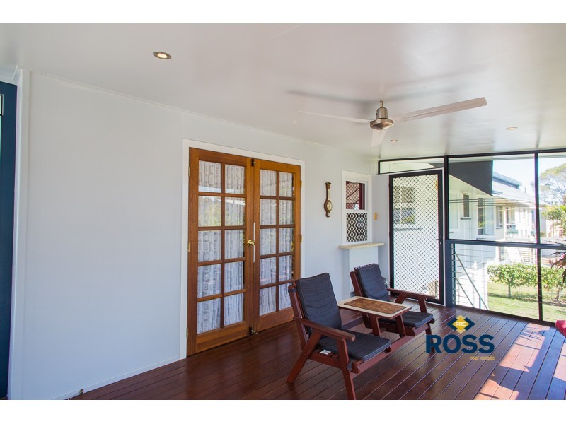 9 Carlisle Street, Cranbrook QLD 4814