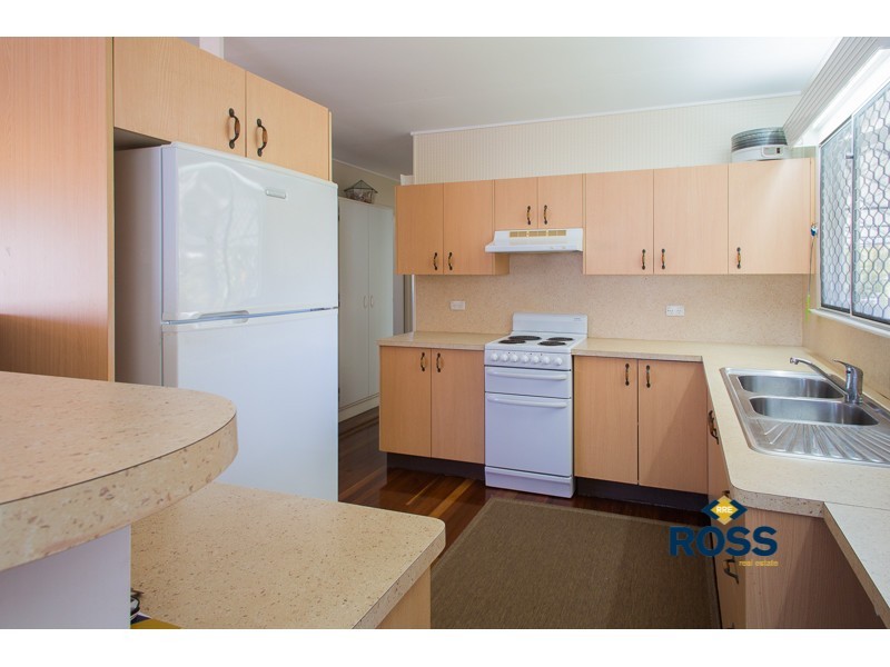 9 Carlisle Street, Cranbrook QLD 4814