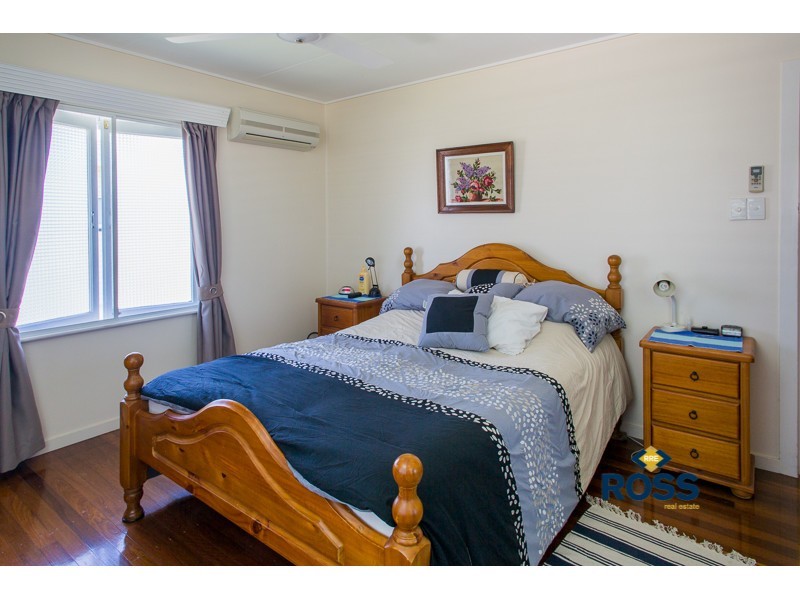 9 Carlisle Street, Cranbrook QLD 4814