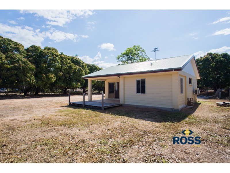 196 Forestry Road, Bluewater QLD 4818