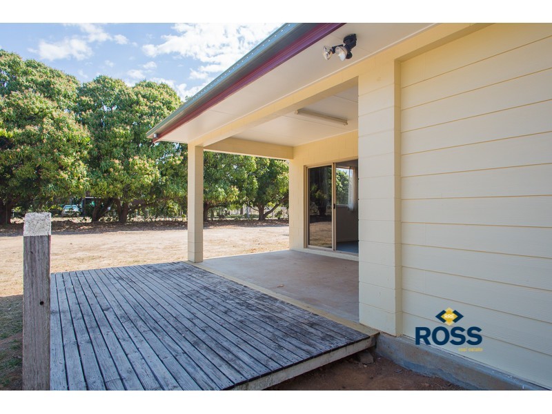 196 Forestry Road, Bluewater QLD 4818
